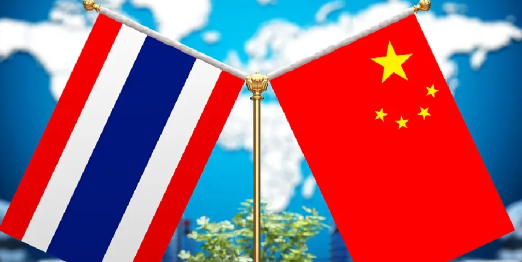 Thailand dan Tiongkok Luncurkan Riset Program Kesehatan Murah